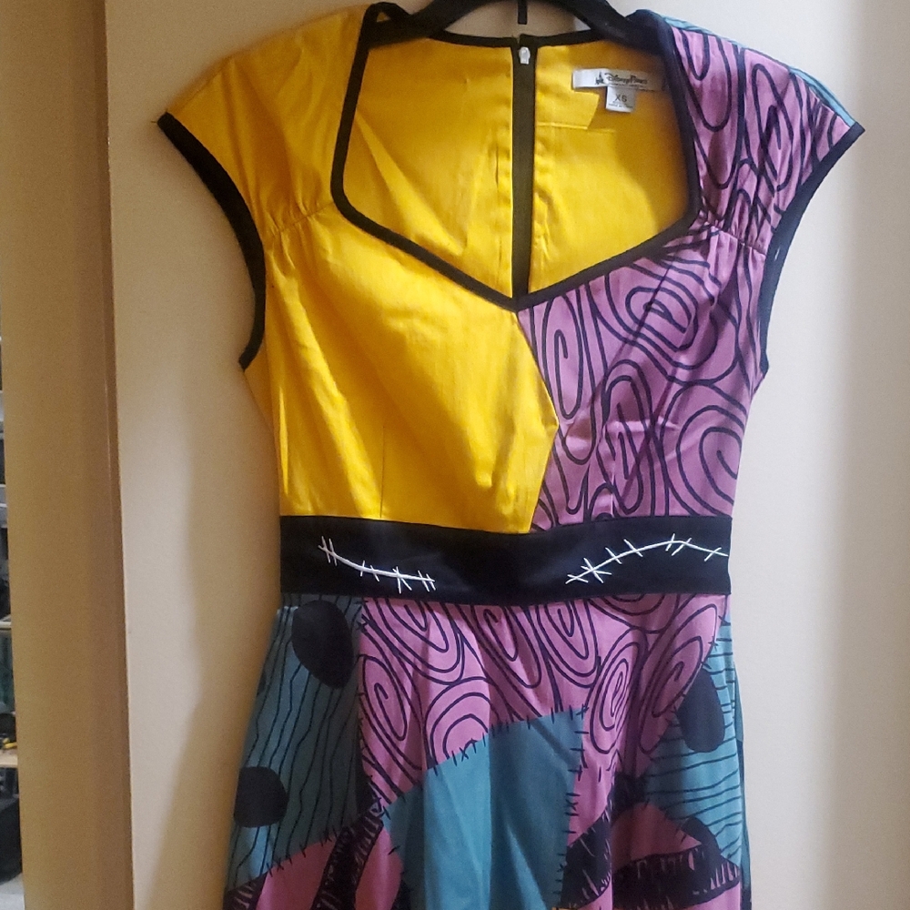 Disney Dress Shop Sally XS No Tags Never Worn